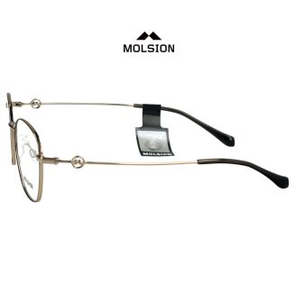 MOLSION MA7289 B13 Okulary korekcyjne - 3