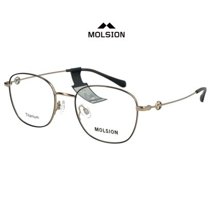 MOLSION MA7289 B13 Okulary korekcyjne