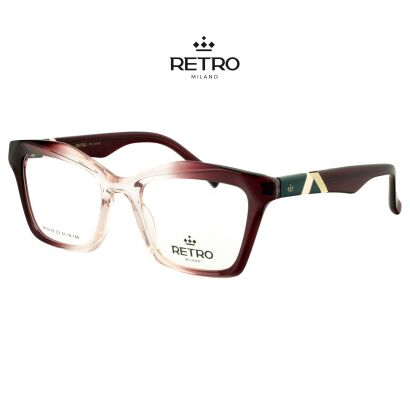 Retro Milano R10V18 C3 okulary korekcyjne