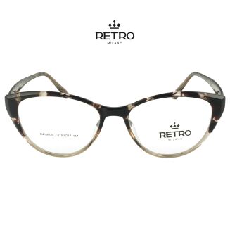 Retro Milano R41M124 C2 okulary korekcyjne - 2