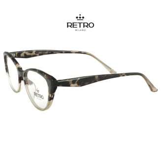 Retro Milano R41M124 C2 okulary korekcyjne - 4