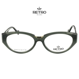 Retro Milano R10V14 C3 okulary korekcyjne - 2