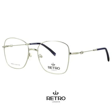 RETRO London R30F09 C3 Okulary korekcyjne