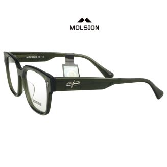 Molsion MJ3115 B80 Okulary korekcyjne - 4