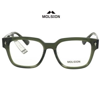 Molsion MJ3115 B80 Okulary korekcyjne - 2