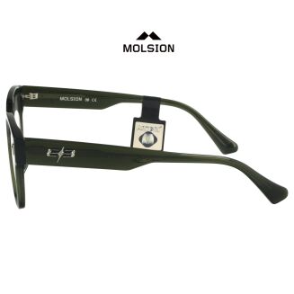 Molsion MJ3115 B80 Okulary korekcyjne - 3