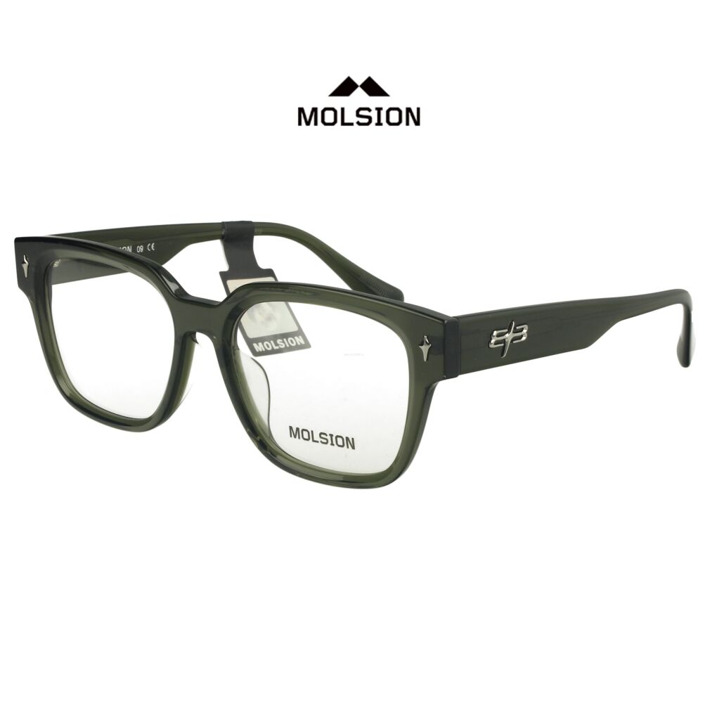 Molsion MJ3115 B80 Okulary korekcyjne