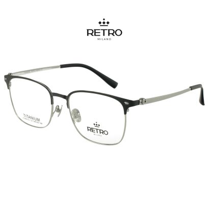 Retro Milano R08M052 C4 okulary korekcyjne