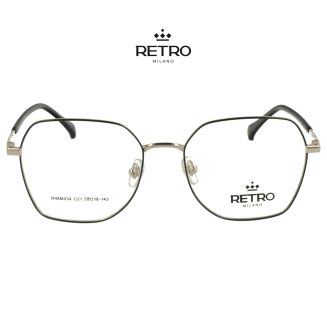 Retro Milano R48M034 C21 okulary korekcyjne - 2