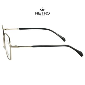 Retro Milano R48M034 C21 okulary korekcyjne - 3