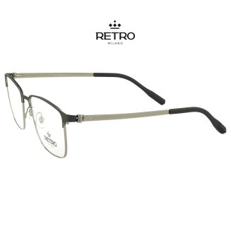 Retro Milano R41M072 C8 okulary korekcyjne - 4