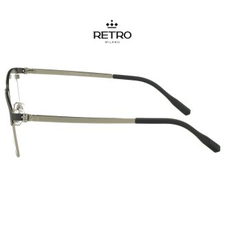 Retro Milano R41M072 C8 okulary korekcyjne - 3