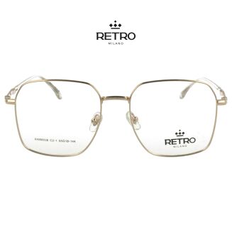 Retro Milano R48M038 C2-1 okulary korekcyjne - 2
