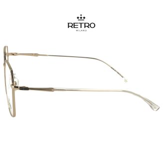 Retro Milano R48M038 C2-1 okulary korekcyjne - 3