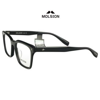 Molsion MJ3119 B10 Okulary korekcyjne - 4