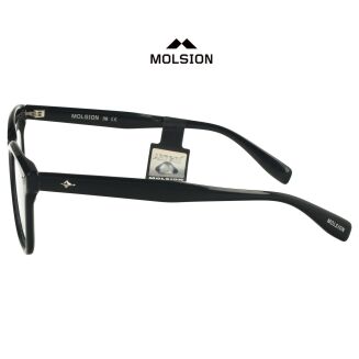 Molsion MJ3119 B10 Okulary korekcyjne - 3