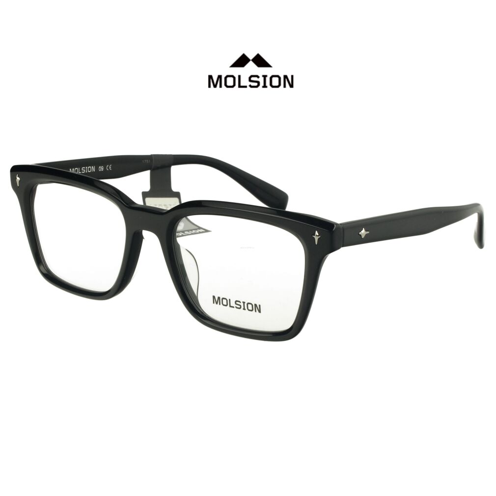 Molsion MJ3119 B10 Okulary korekcyjne