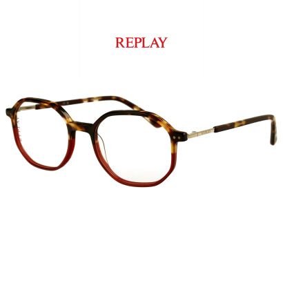 Replay RY469 V03 Okulary korekcyjne