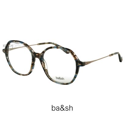 ba&sh BA1059 E416 Okulary korekcyjne