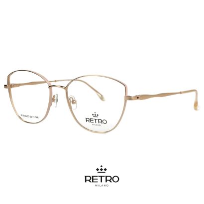 RETRO Milano R13K68 C3 Okulary korekcyjne