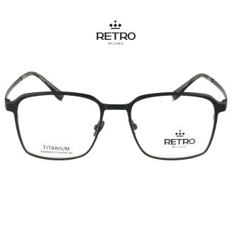 Retro Milano R45M040 C5 okulary korekcyjne - 2