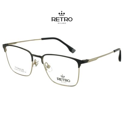 Retro Milano R65M013 C2 okulary korekcyjne