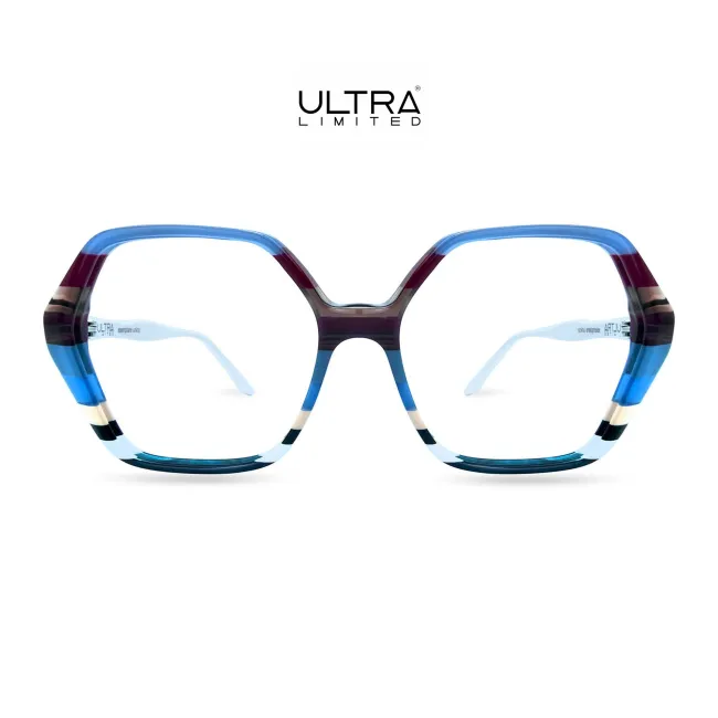 Ultra Limited FERRARA /Paski Okulary korekcyjne