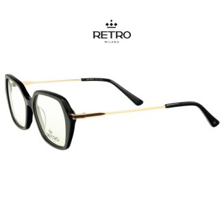 Retro Milano R10V26 C2 okulary korekcyjne - 4