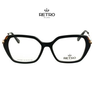 Retro Milano R10V26 C2 okulary korekcyjne - 2