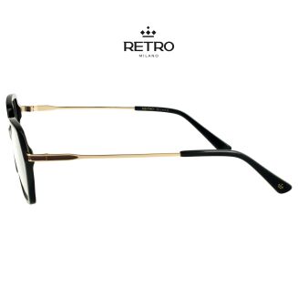 Retro Milano R10V26 C2 okulary korekcyjne - 3