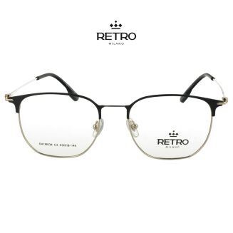 Retro Milano R41M034 C3 okulary korekcyjne - 2