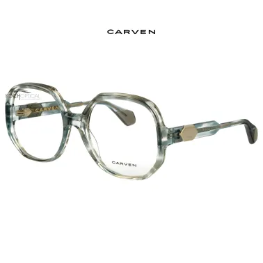 Okulary korekcyjne Carven CC1091 E653