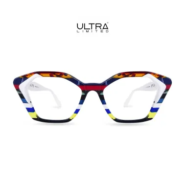 Ultra Limited  Altamura C3 /Biały Okulary korekcyjne