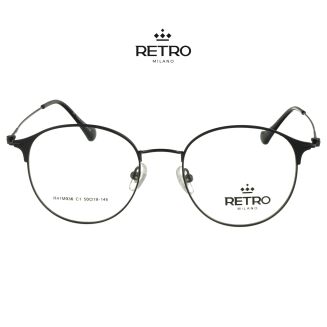 Retro Milano R41M036 C1 okulary korekcyjne - 2