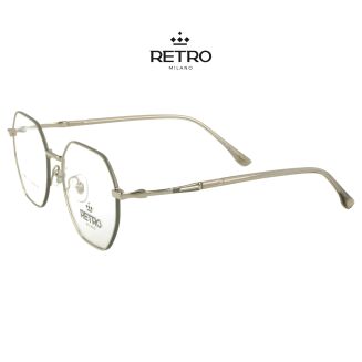 Retro Milano R48M043 C2-1 okulary korekcyjne - 4