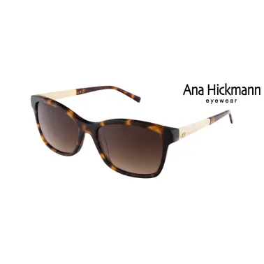 Okulary przeciwsłoneczne Ana Hickmann AH9174 G21