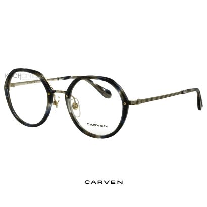 Okulary korekcyjne Carven CC1057 BLDO