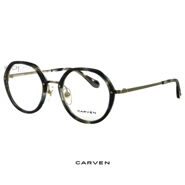 Okulary korekcyjne Carven CC1057 BLDO