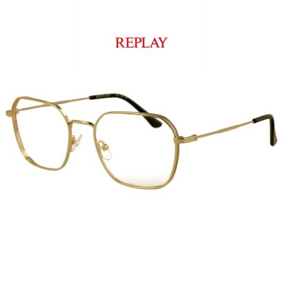 Replay RY463 V01 Okulary korekcyjne