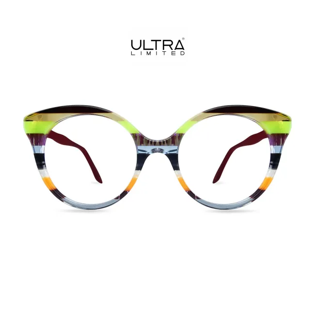 Ultra Limited LAGGIO /Paski Okulary korekcyjne