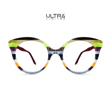 Ultra Limited LAGGIO /Paski Okulary korekcyjne
