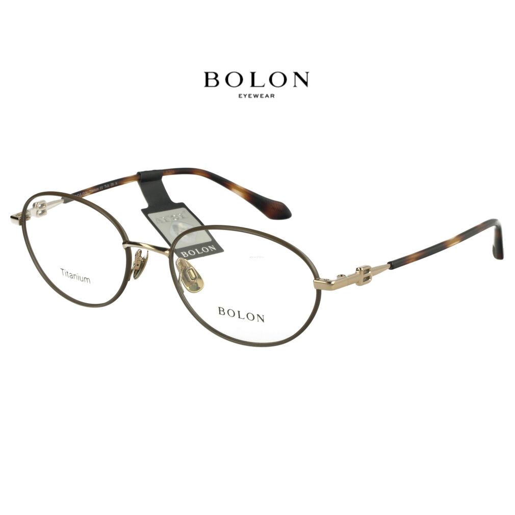 BOLON BA7052 B32 Okulary korekcyjne