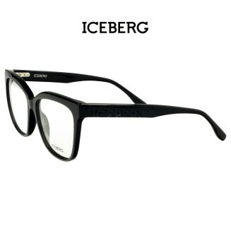 Iceberg IC339 C01 Okulary korekcyjne z nakładką polaryzcyjną - 3