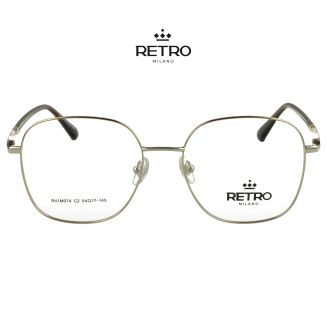 Retro Milano R41M074 C2 okulary korekcyjne - 2
