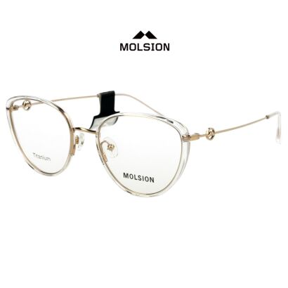 MOLSION MA6003 B93 Okulary Korekcyjne