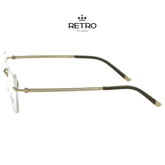 Retro Milano R03M025 C1 okulary korekcyjne - 3