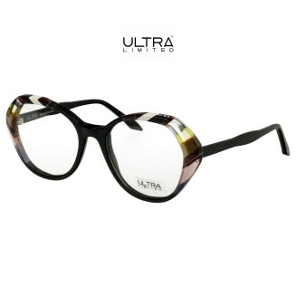 Ultra Limited CESENA /Czarny Okulary korekcyjne - 2