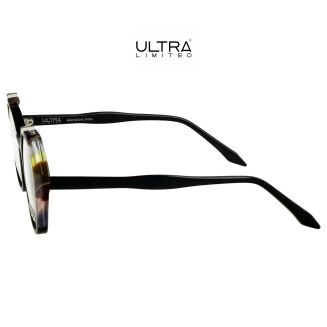 Ultra Limited CESENA /Czarny Okulary korekcyjne - 4
