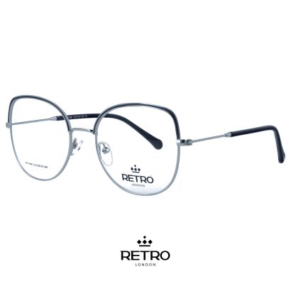 RETRO London R11H49 C2 Okulary korekcyjne