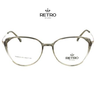 Retro Milano R48M016 C51 okulary korekcyjne - 2
